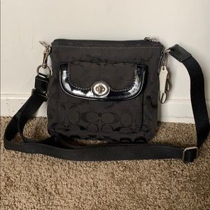 Coach Crossbody Purse